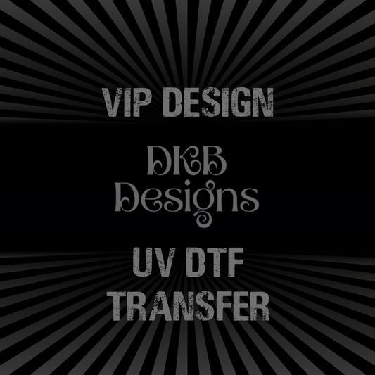 Southern  16oz glass can UV DTF