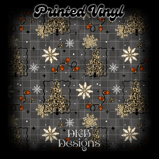 Rocking around the Christmas tree Vinyl