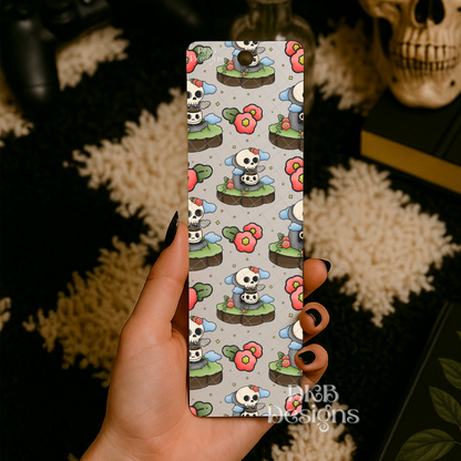 More espresso UV DTF